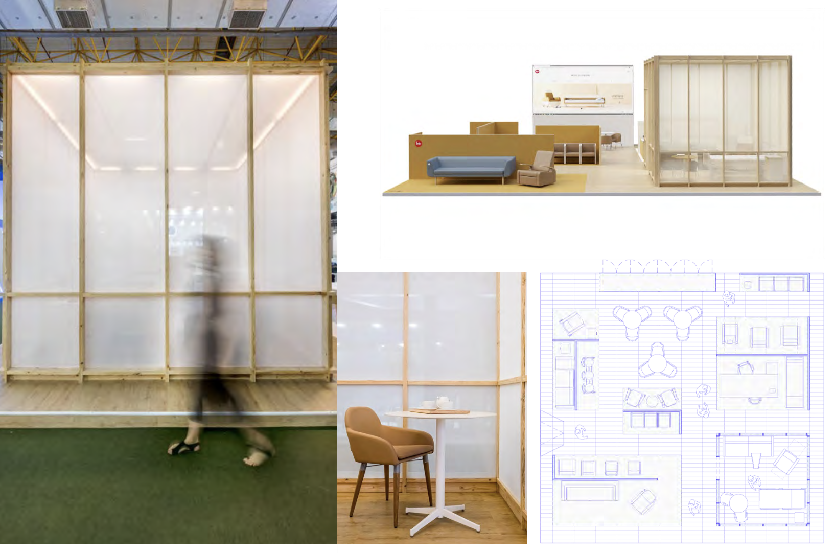 Architectural documentation
